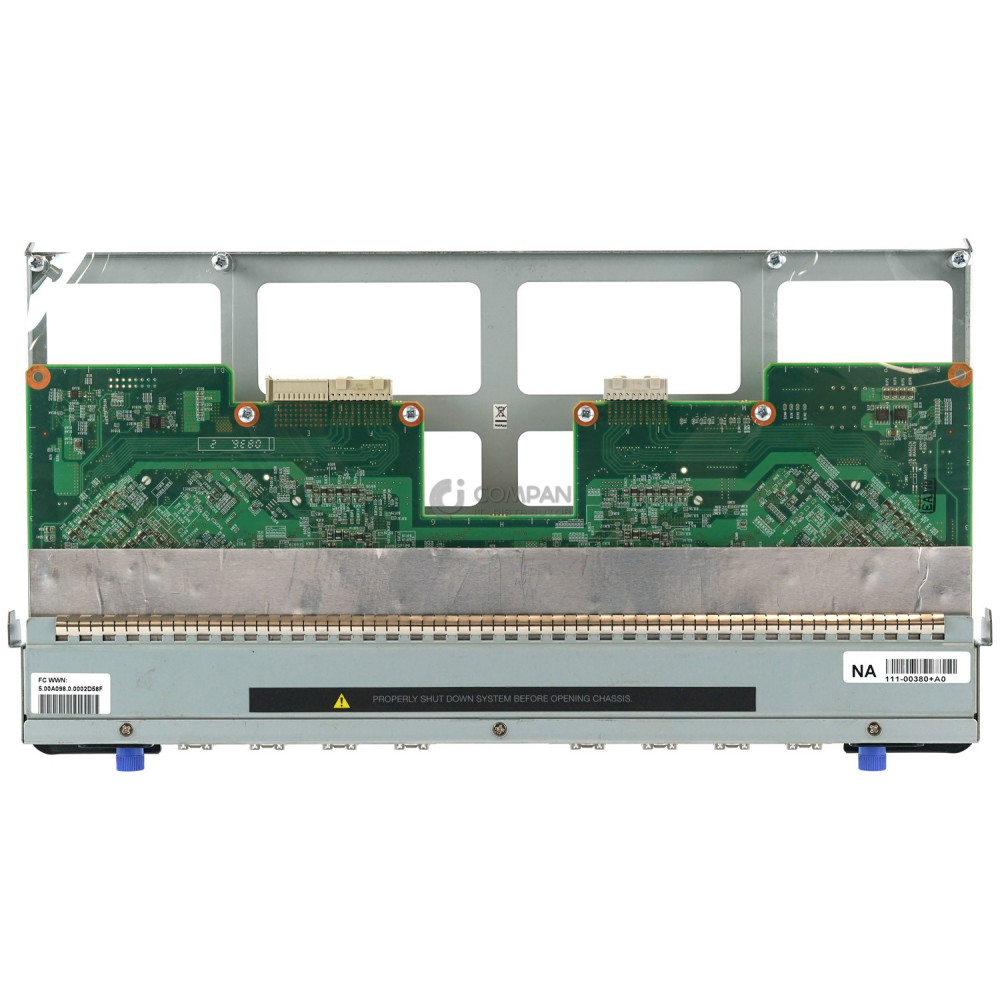 111-00380 NETAPP  8-PORT 4GB OPTICAL MODULE FOR N7900